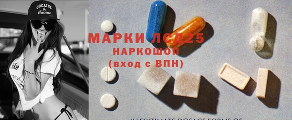 стаф Майский