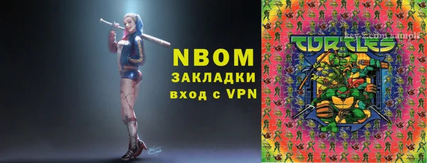 стаф Майский